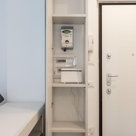 Appartement Audrey Flat - Stazione Milano Centrale Extérieur photo