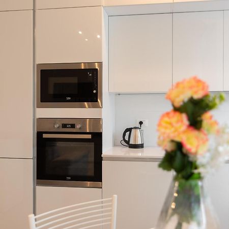 Appartement Audrey Flat - Stazione Milano Centrale Extérieur photo