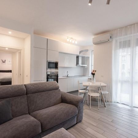 Appartement Audrey Flat - Stazione Milano Centrale Extérieur photo