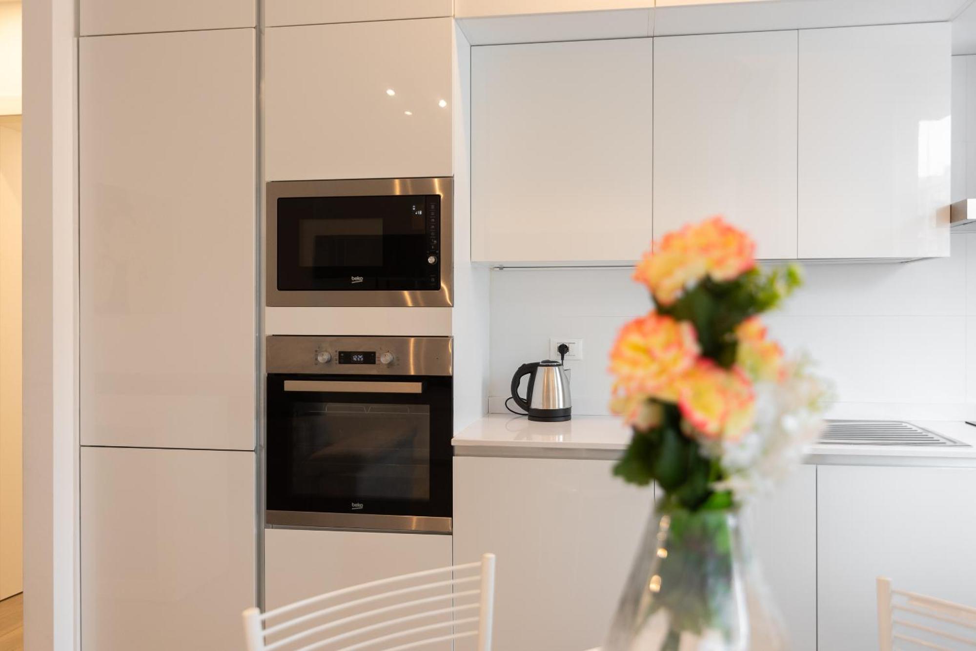 Appartement Audrey Flat - Stazione Milano Centrale Extérieur photo