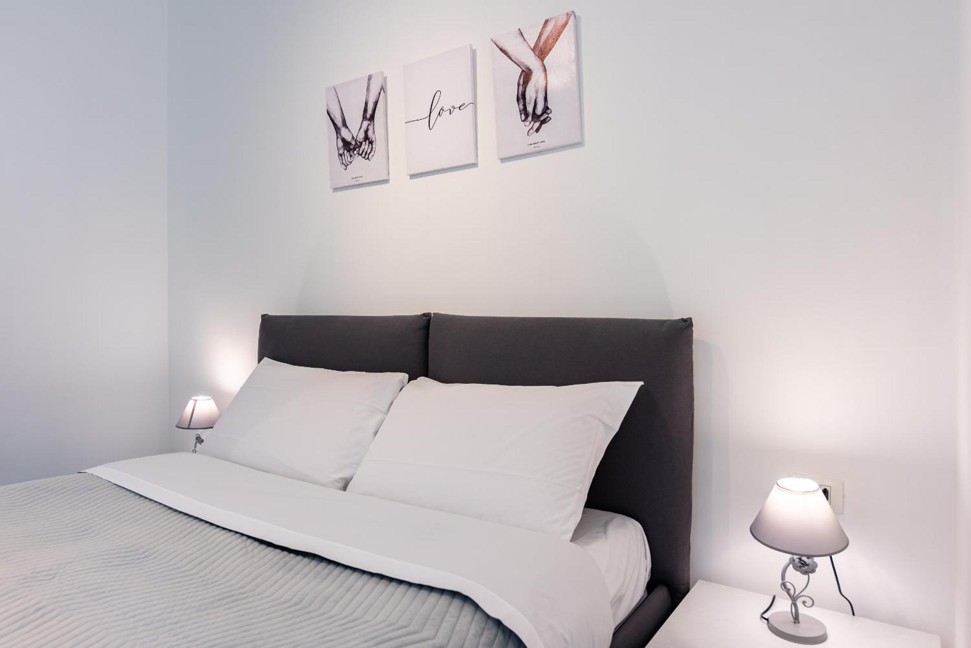 Appartement Audrey Flat - Stazione Milano Centrale Extérieur photo