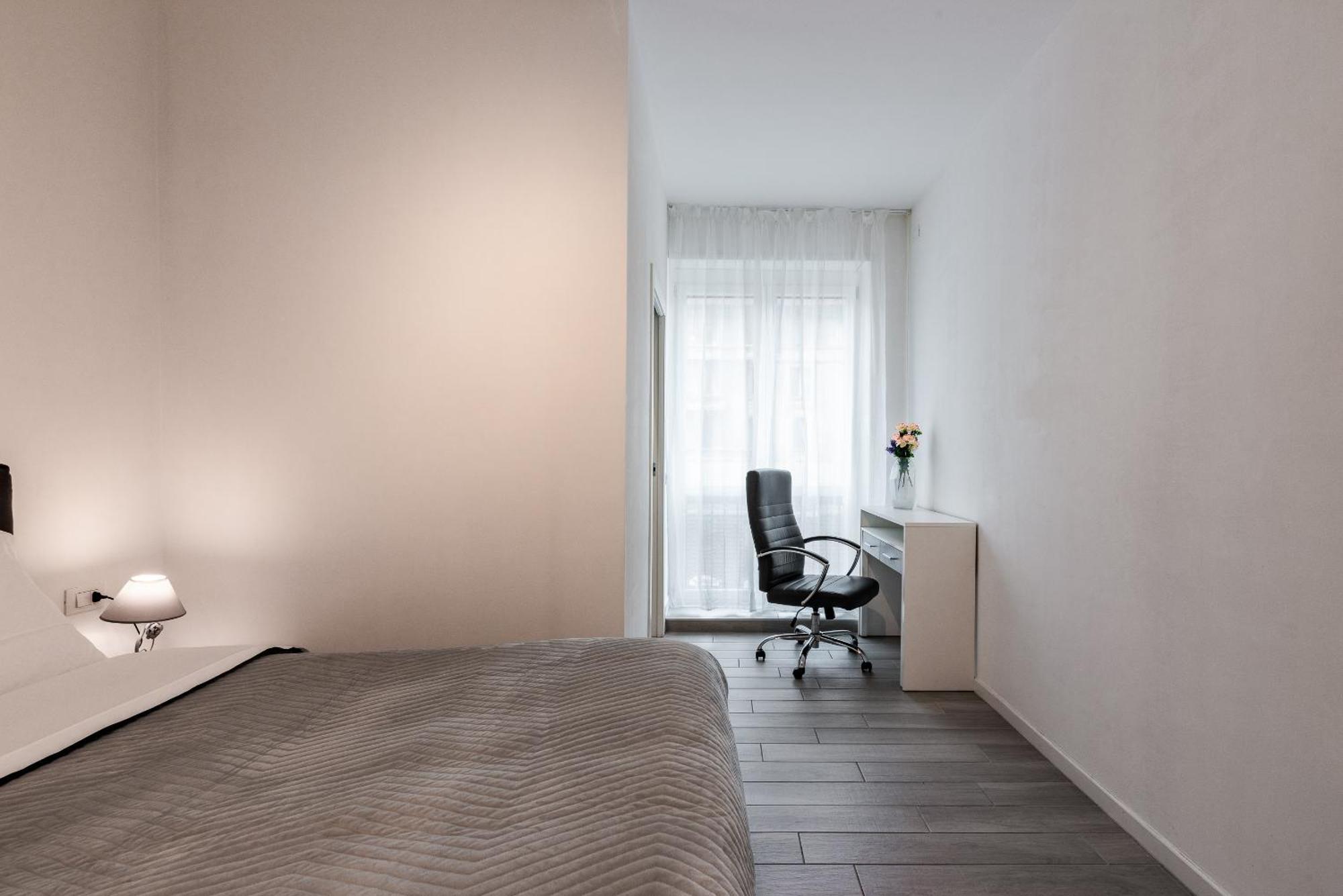 Appartement Audrey Flat - Stazione Milano Centrale Extérieur photo