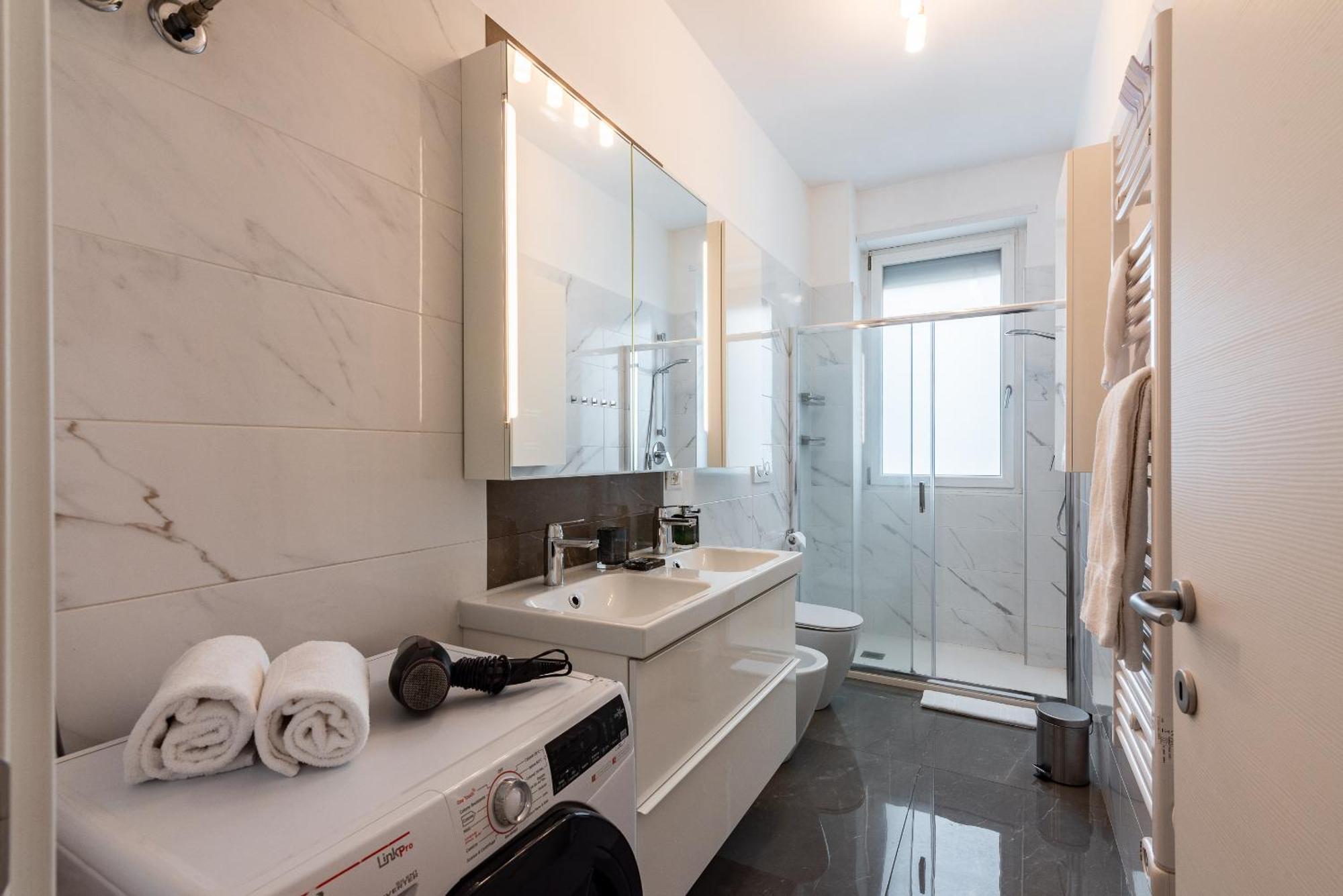 Appartement Audrey Flat - Stazione Milano Centrale Extérieur photo