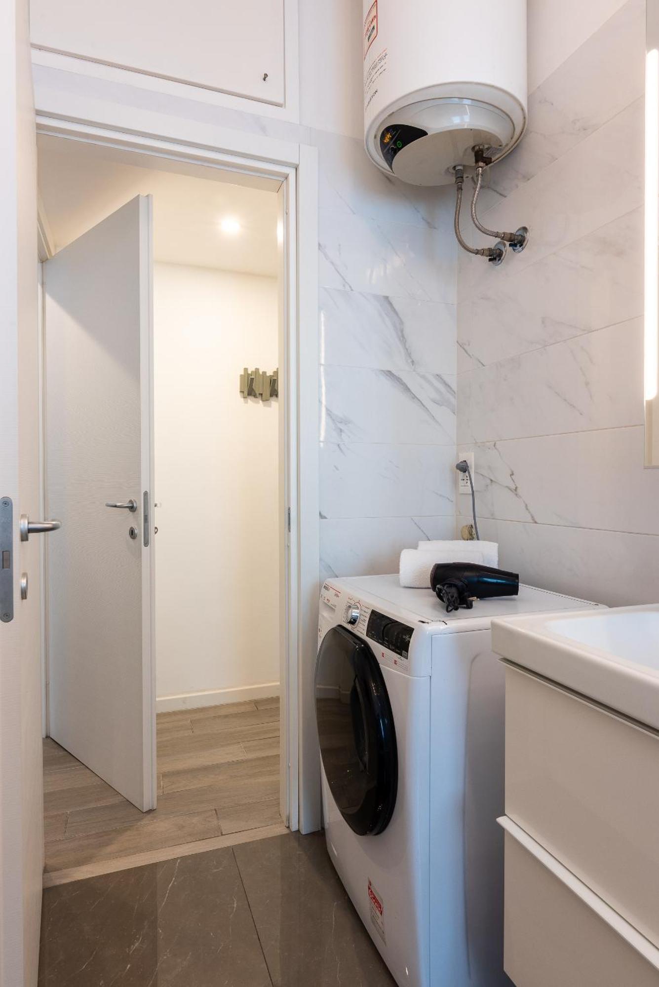 Appartement Audrey Flat - Stazione Milano Centrale Extérieur photo